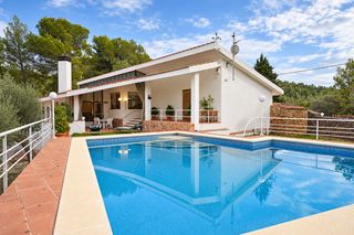 Casa a Potra de Pino