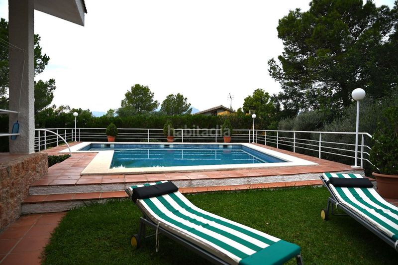 Foto 4e08d67d-3dc1-446f-a475-dbb57062ebaa. Casa amb calefacció piscina a Urbanitzacions Tortosa