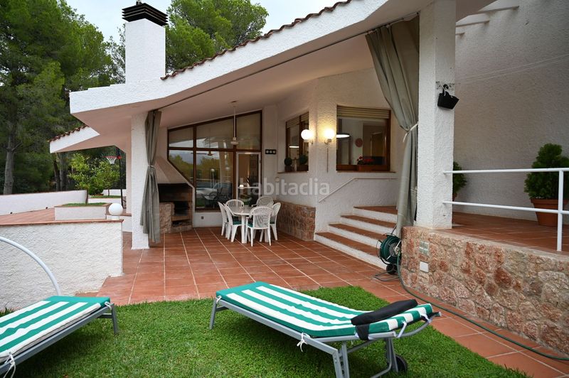 Foto b1647789-8ec0-49e1-8033-17f3d91f8b41. Casa amb calefacció piscina a Urbanitzacions Tortosa