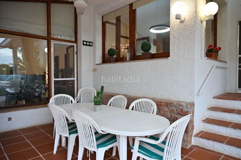 Foto b26a337d-2b05-4784-95a0-cf5d09933216. Casa amb calefacció piscina a Urbanitzacions Tortosa
