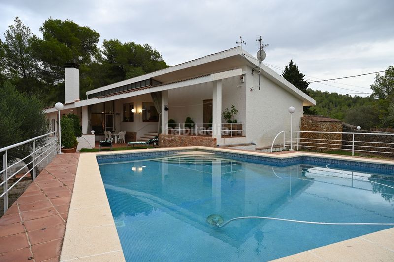 Foto d166e626-00cc-4a5b-9d85-f2004342aaa8. Casa amb calefacció piscina a Urbanitzacions Tortosa