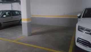 Aparcament cotxe a Ferreries. Parking en venta en tortosa, ferreries