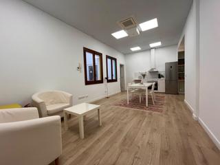 Appartement à Centre Històric. Fantástica planta baja en el centro de mahón