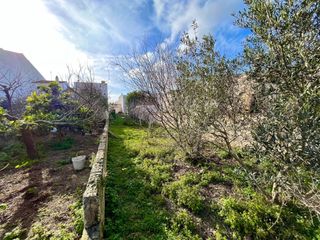 Terreno residenziale in Es Mercadal Poble. Parcela en venta en el centro