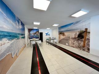 Local Comercial  Vial arenal. Local comercial en son parc