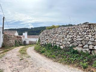 Mas à Es Mercadal Poble. Finca rústica a la venta en es mercadal, menorca, españa