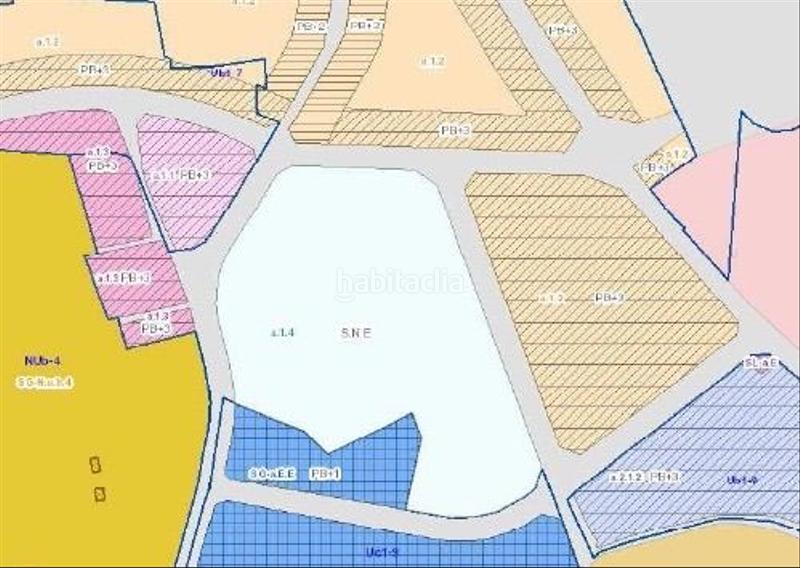 Foto 69a16509-5a3d-4d0e-8968-035bac9e5d67. Terreno residencial solar urbano en venta en Alaior poble Alaior