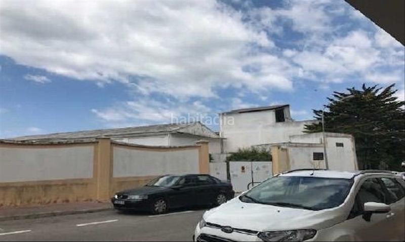 Foto 88300b30-53d2-4dd1-acd3-116265cb946e. Terreno residencial solar urbano en venta en Alaior poble Alaior