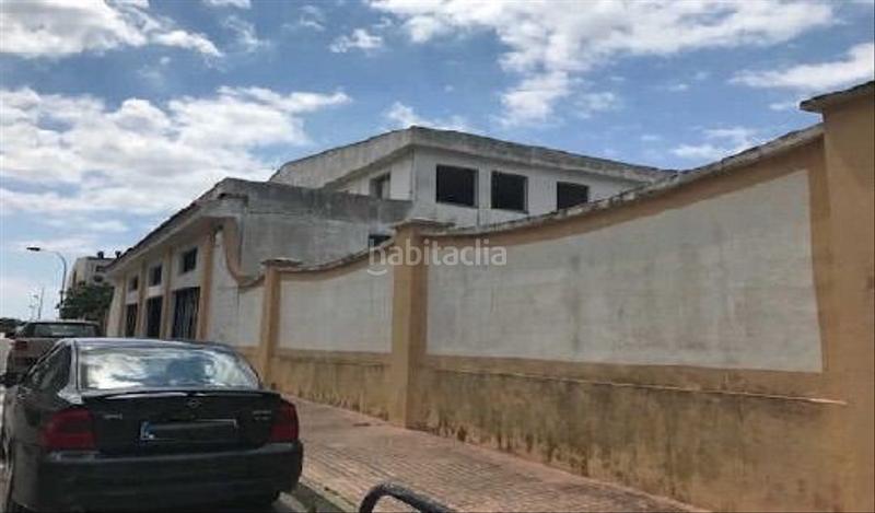 Foto eb26d934-22fb-450b-bb38-97d4200db8d2. Terreno residencial solar urbano en venta en Alaior poble Alaior