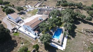 Mas à Alaior Poble. Finca rústica a la venta en alaior, menorca, españa