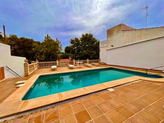 Terreny residencial a Cala Blanca