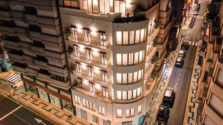 Miete Etagenwohnung in Argentina 11. Piso en alquiler en el centro de tortosa