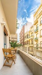 Lloguer Pis a Argentina 11. Piso en alquiler en el centro de tortosa