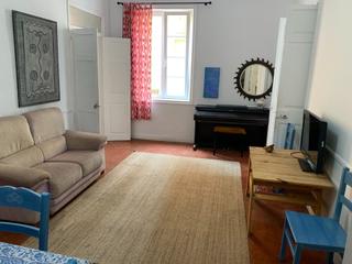 Etagenwohnung in Centre Històric. Piso en venta en calle ángel de mahón