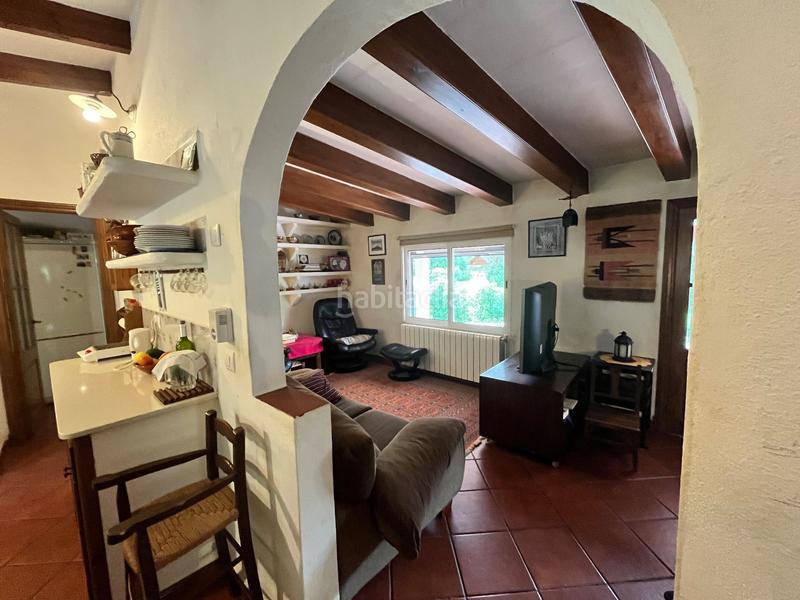 Foto 013f33d4-ff71-4b62-983c-6be2cac77b4a. Casale con riscaldamento piscina in Es Mercadal poble Es Mercadal