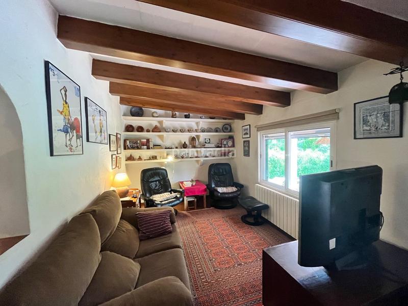 Foto 0bdf5957-88e8-4715-b660-8573bebbb85a. Casale con riscaldamento piscina in Es Mercadal poble Es Mercadal