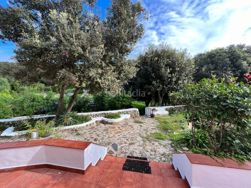 Foto 2f556b3e-a72b-4624-b257-249bf705dbb7. Casale con riscaldamento piscina in Es Mercadal poble Es Mercadal