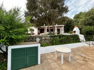 Masia a Es Mercadal Poble. Casa de campo a la venta, es mercadal