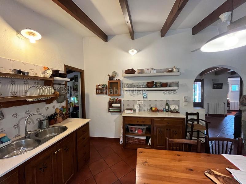 Foto 6f867a56-641a-40c2-a210-48e263f7d5aa. Casale con riscaldamento piscina in Es Mercadal poble Es Mercadal