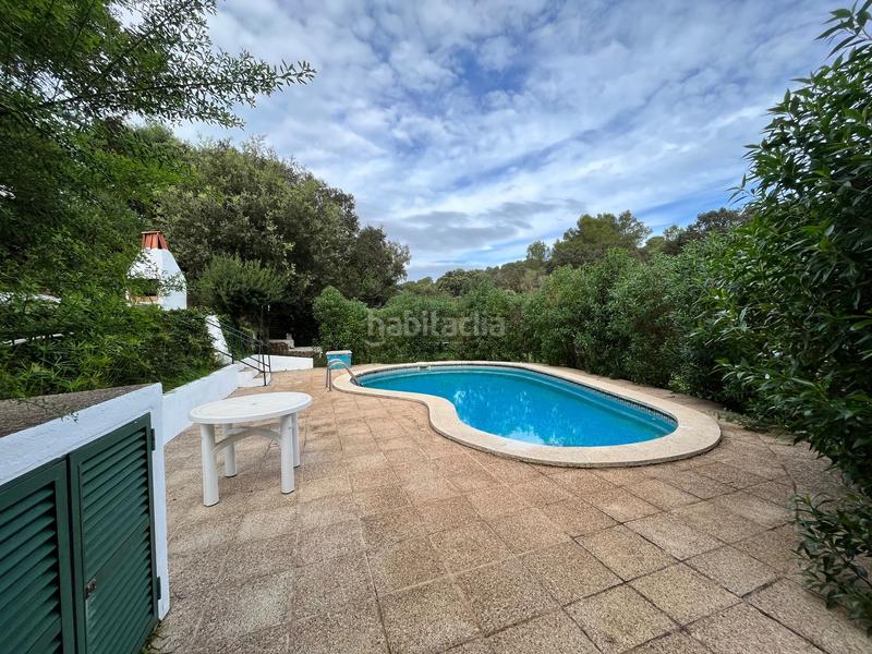 Foto 7d1dd06f-a22a-44c0-9a34-660a32977745. Casale con riscaldamento piscina in Es Mercadal poble Es Mercadal