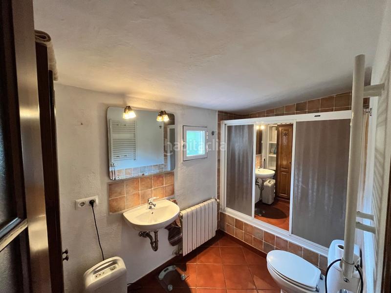 Foto 8aca051b-4bff-4e24-ac66-32af10a49ef0. Casale con riscaldamento piscina in Es Mercadal poble Es Mercadal