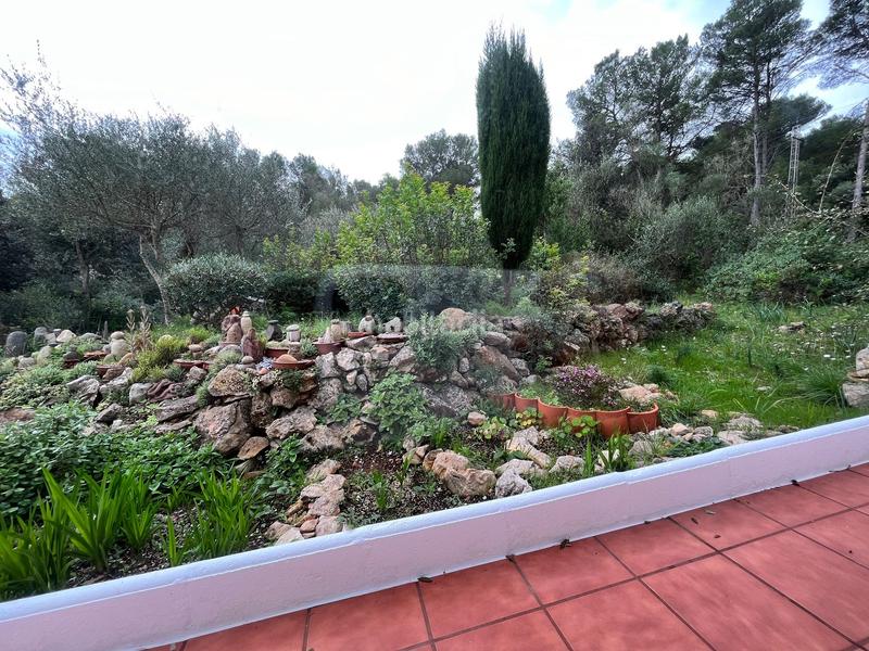 Foto 8e33307a-c866-4510-ba11-528d6d5f71de. Casale con riscaldamento piscina in Es Mercadal poble Es Mercadal