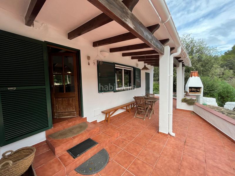 Foto 91bcdb9e-c6ed-4661-8d50-7fc75f6a2362. Casale con riscaldamento piscina in Es Mercadal poble Es Mercadal