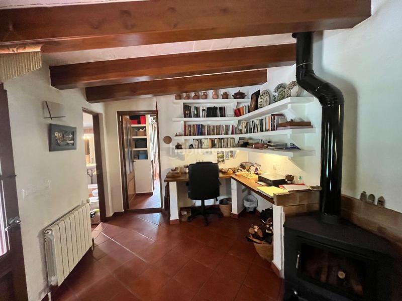 Foto a97b9692-f477-4cbf-ac28-fab2dc2727f6. Casale con riscaldamento piscina in Es Mercadal poble Es Mercadal