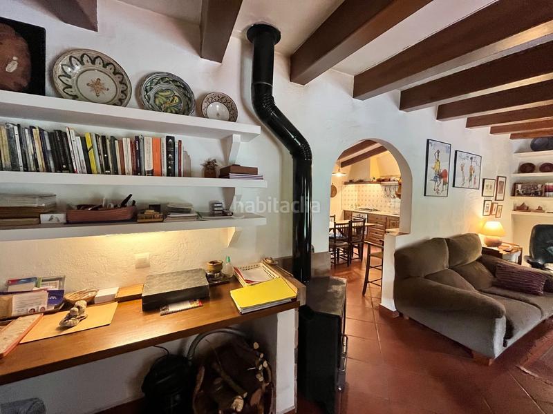 Foto b4ecbfb5-5cce-4766-b307-17fada433a4e. Casale con riscaldamento piscina in Es Mercadal poble Es Mercadal