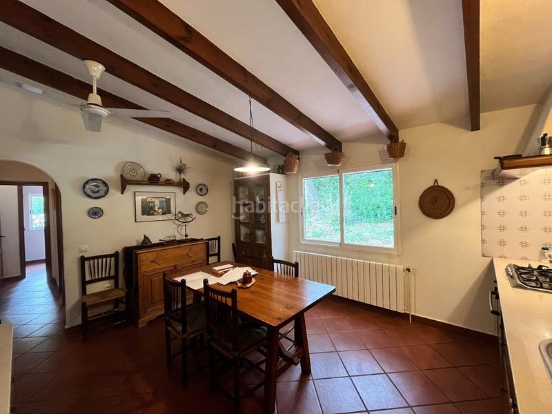 Foto b9a8744c-0ac3-478a-ba74-b3493e7a07e7. Casale con riscaldamento piscina in Es Mercadal poble Es Mercadal