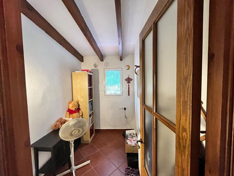 Foto dda28861-28e0-42bf-9895-50c7531b2999. Casale con riscaldamento piscina in Es Mercadal poble Es Mercadal