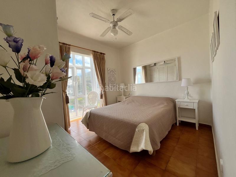 Foto 0ebc9151-9e19-437b-87ca-4e53fd4e85ef. Apartament amb calefacció a Playas de Fornells Es Mercadal