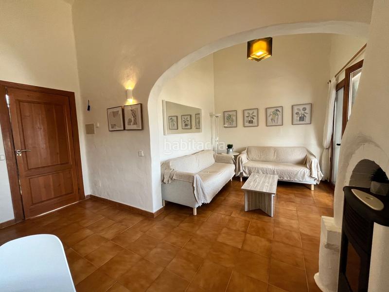Foto 20128553-4db5-4656-9c58-930239eead71. Apartament amb calefacció a Playas de Fornells Es Mercadal