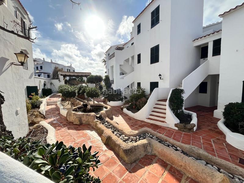 Foto 26c1fbfc-7508-4633-a9a8-173d84d1c4d6. Apartament amb calefacció a Playas de Fornells Es Mercadal