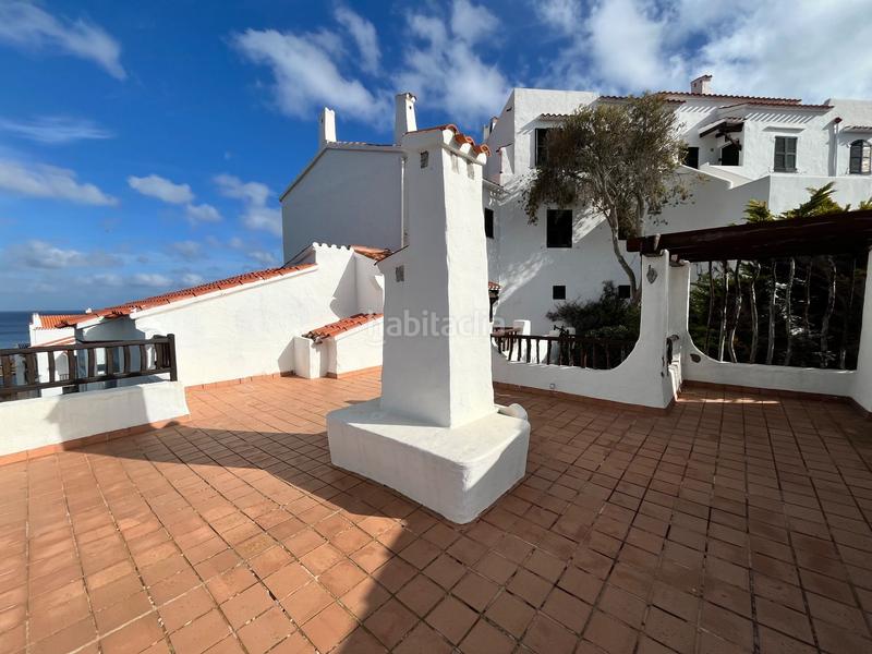 Foto 373186a6-0fcd-41a4-ad82-e3b06d6c7c17. Apartament amb calefacció a Playas de Fornells Es Mercadal