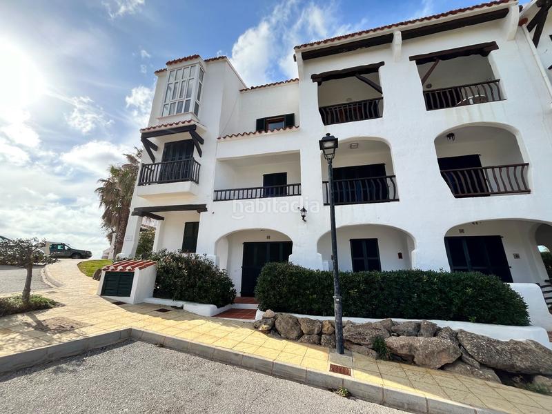 Foto 394e1612-8923-46de-bf7c-b18b7f34fc6a. Apartament amb calefacció a Playas de Fornells Es Mercadal