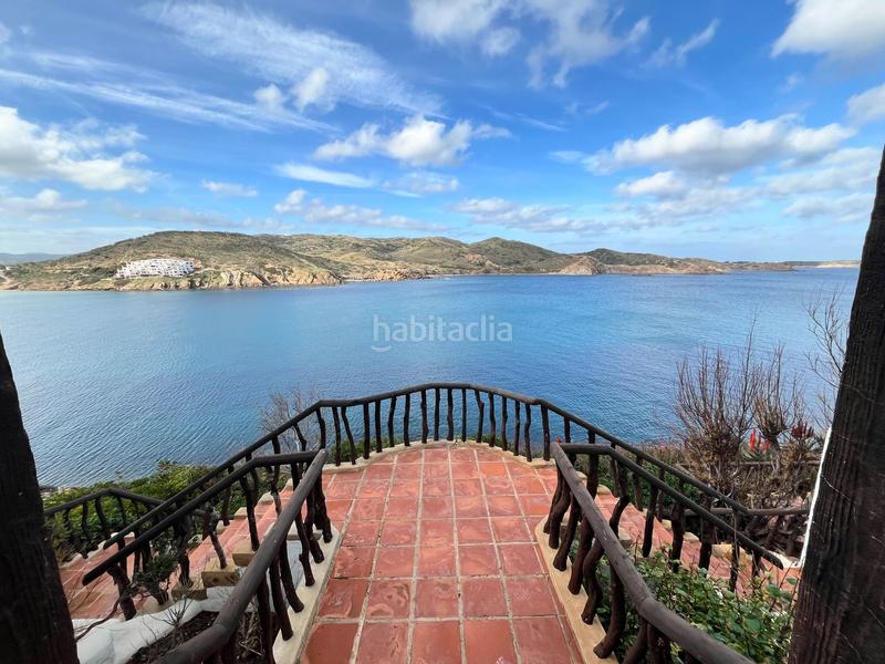 Foto 482d16ba-e2d8-4a92-bfe5-b0390fa7b60f. Apartament amb calefacció a Playas de Fornells Es Mercadal