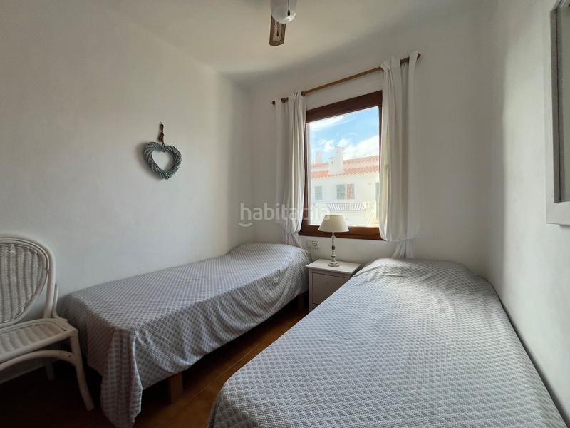 Foto 4ae3f6c4-11d7-49e7-9a96-d7757aa59406. Apartament amb calefacció a Playas de Fornells Es Mercadal