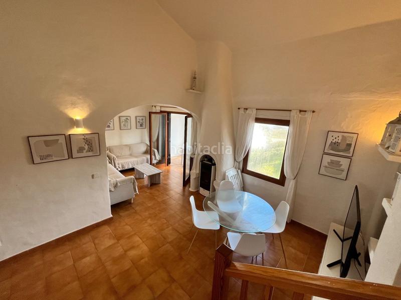 Foto 7abba20a-b9e4-465e-9dcf-177338725de7. Apartament amb calefacció a Playas de Fornells Es Mercadal
