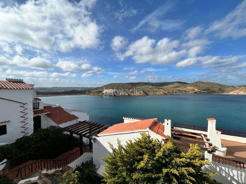 Foto 8e131d74-55a8-4b77-96d9-a93c6073316c. Apartament amb calefacció a Playas de Fornells Es Mercadal