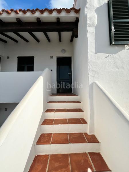 Foto 8e32fe2f-ed70-4241-84d3-0b184ecffe11. Apartament amb calefacció a Playas de Fornells Es Mercadal