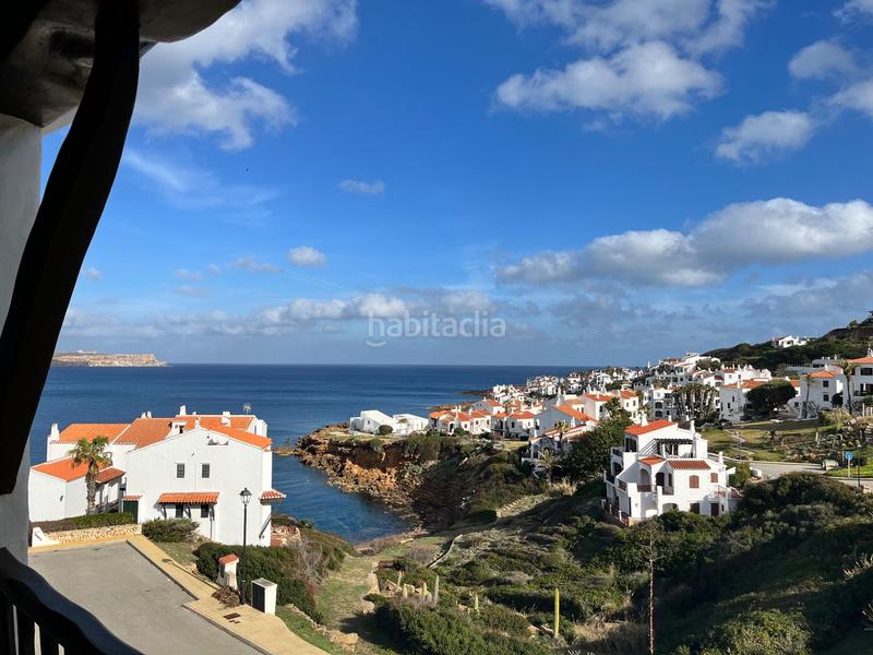 Foto 8ec4092d-8922-46a6-ba22-3f42d6492576. Apartament amb calefacció a Playas de Fornells Es Mercadal