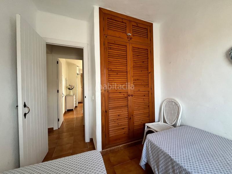 Foto 9daf2543-7cc5-4762-afe8-58e9902a69ab. Apartament amb calefacció a Playas de Fornells Es Mercadal