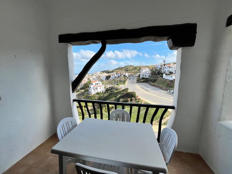 Foto af7693b6-3234-47cb-82c3-5f73687e361a. Apartament amb calefacció a Playas de Fornells Es Mercadal