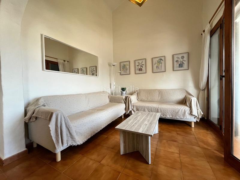 Foto c33bb8f1-e6ef-4056-b8f9-a61e700bc204. Apartament amb calefacció a Playas de Fornells Es Mercadal