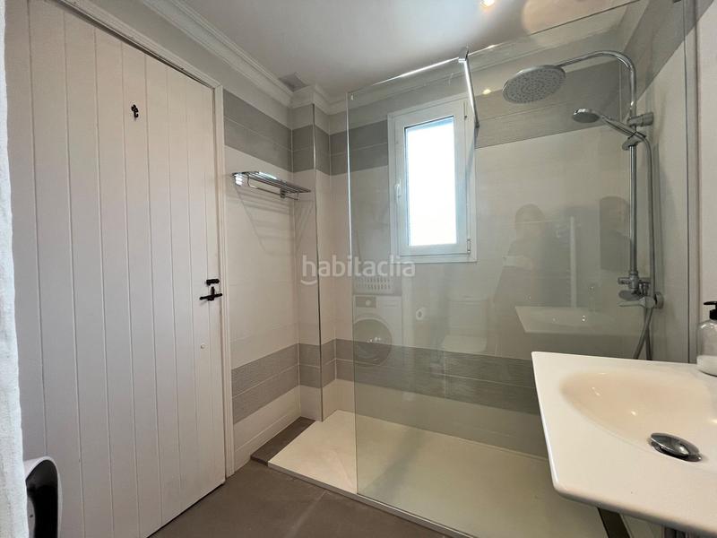 Foto cdbe5343-e3df-4110-bbb6-9ea027dc7989. Apartament amb calefacció a Playas de Fornells Es Mercadal