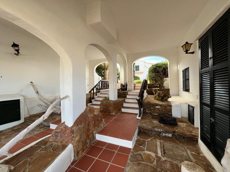 Foto d19dc8cc-1f53-4f3d-873c-512bfe87dae0. Apartament amb calefacció a Playas de Fornells Es Mercadal