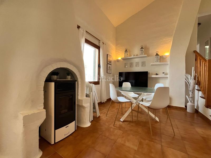 Foto d34884fb-0d2c-48ef-9def-772c0287260a. Apartament amb calefacció a Playas de Fornells Es Mercadal