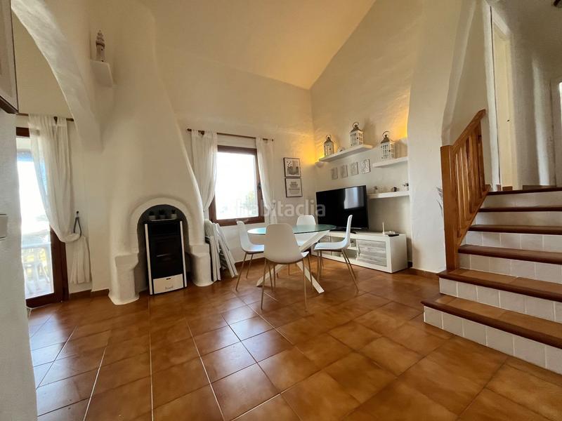 Foto de519bb6-a265-4266-8e13-6d18eb68d3a4. Apartament amb calefacció a Playas de Fornells Es Mercadal
