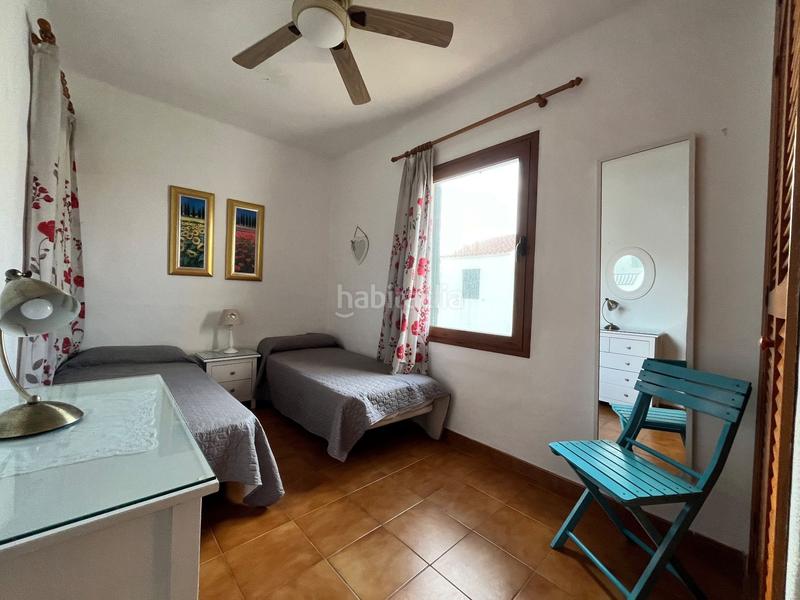Foto ef643b43-1656-4721-a3a9-f07efc21881c. Apartament amb calefacció a Playas de Fornells Es Mercadal